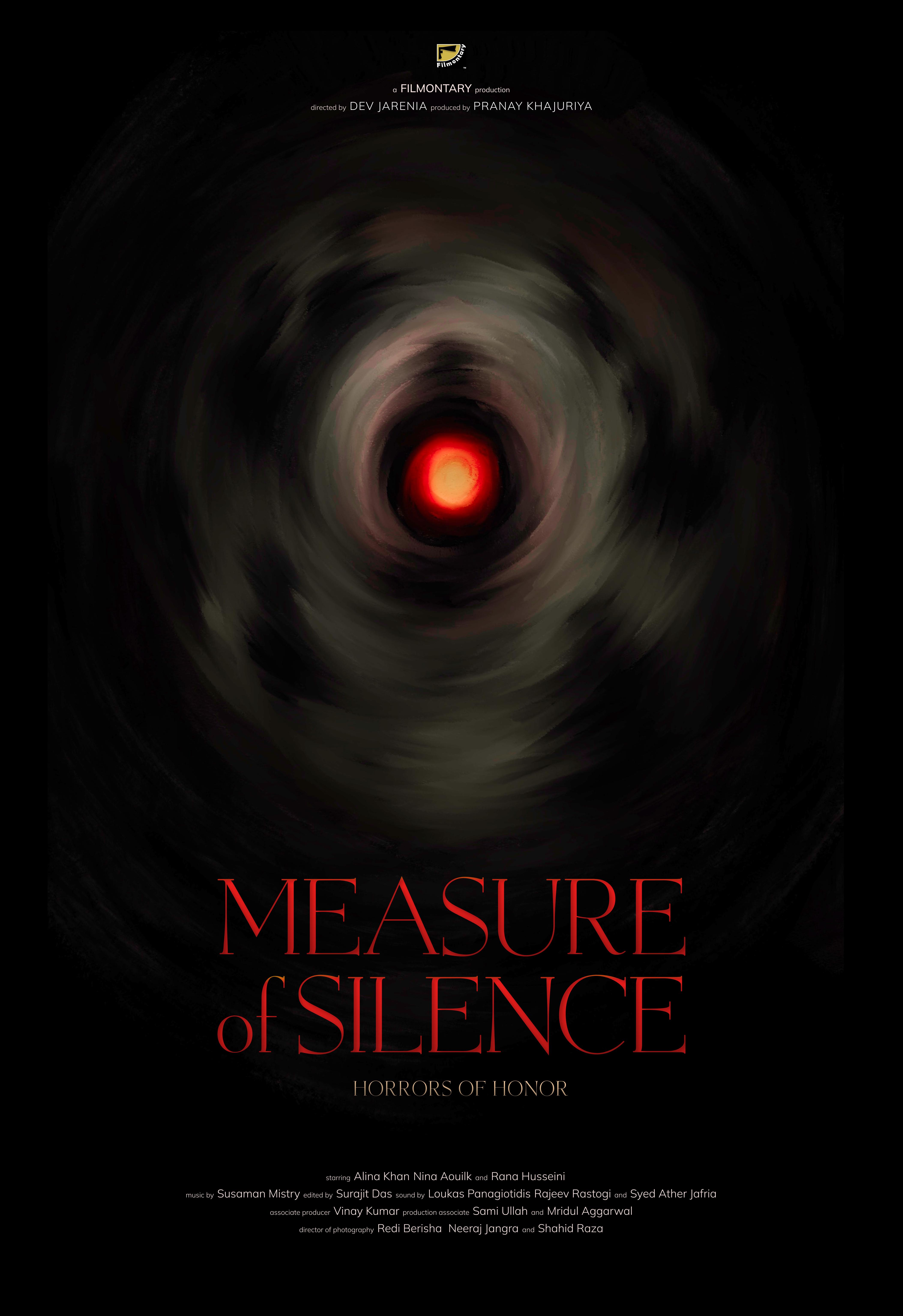 Measure of Silence